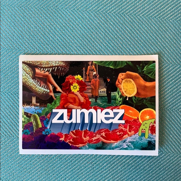 Stickers - Picture 2 of 3